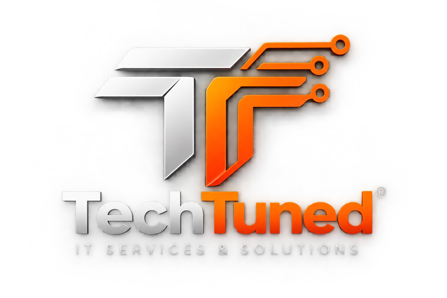 Tech Tuned - Hosting